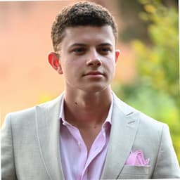 Salah El-Danaf, Co-Founder of Fiscor wealth management and investment tracking software
